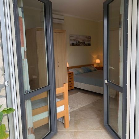 Apartments Mirian Petrovac Dış mekan fotoğraf