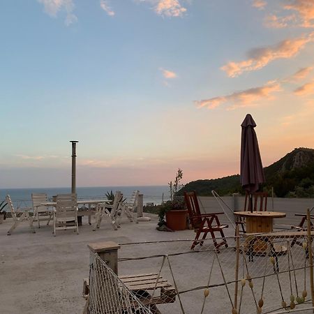 Apartments Mirian Petrovac Dış mekan fotoğraf