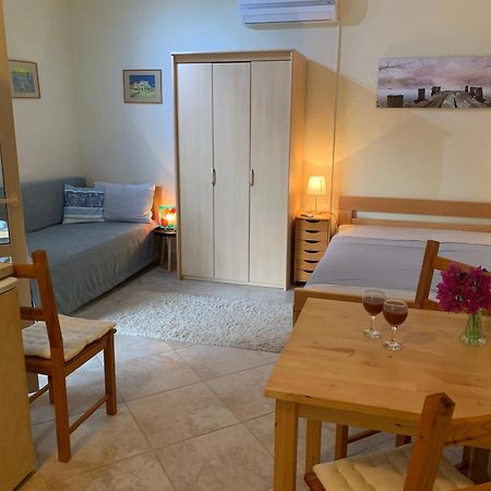 Apartments Mirian Petrovac Dış mekan fotoğraf
