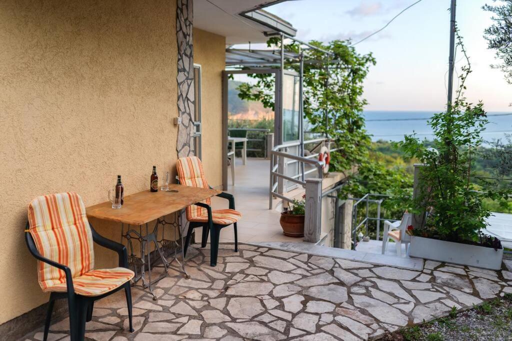Apartments Mirian Petrovac Dış mekan fotoğraf