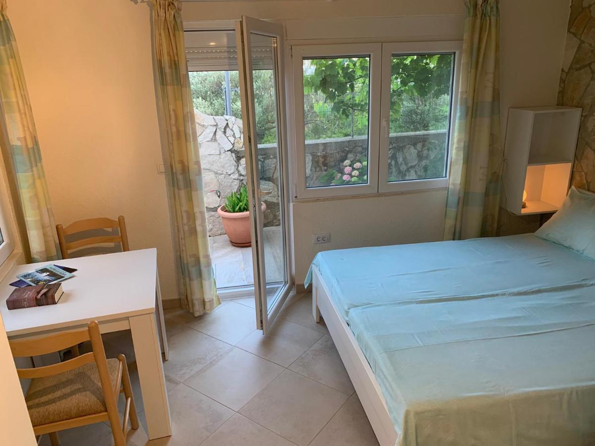 Apartments Mirian Petrovac Dış mekan fotoğraf