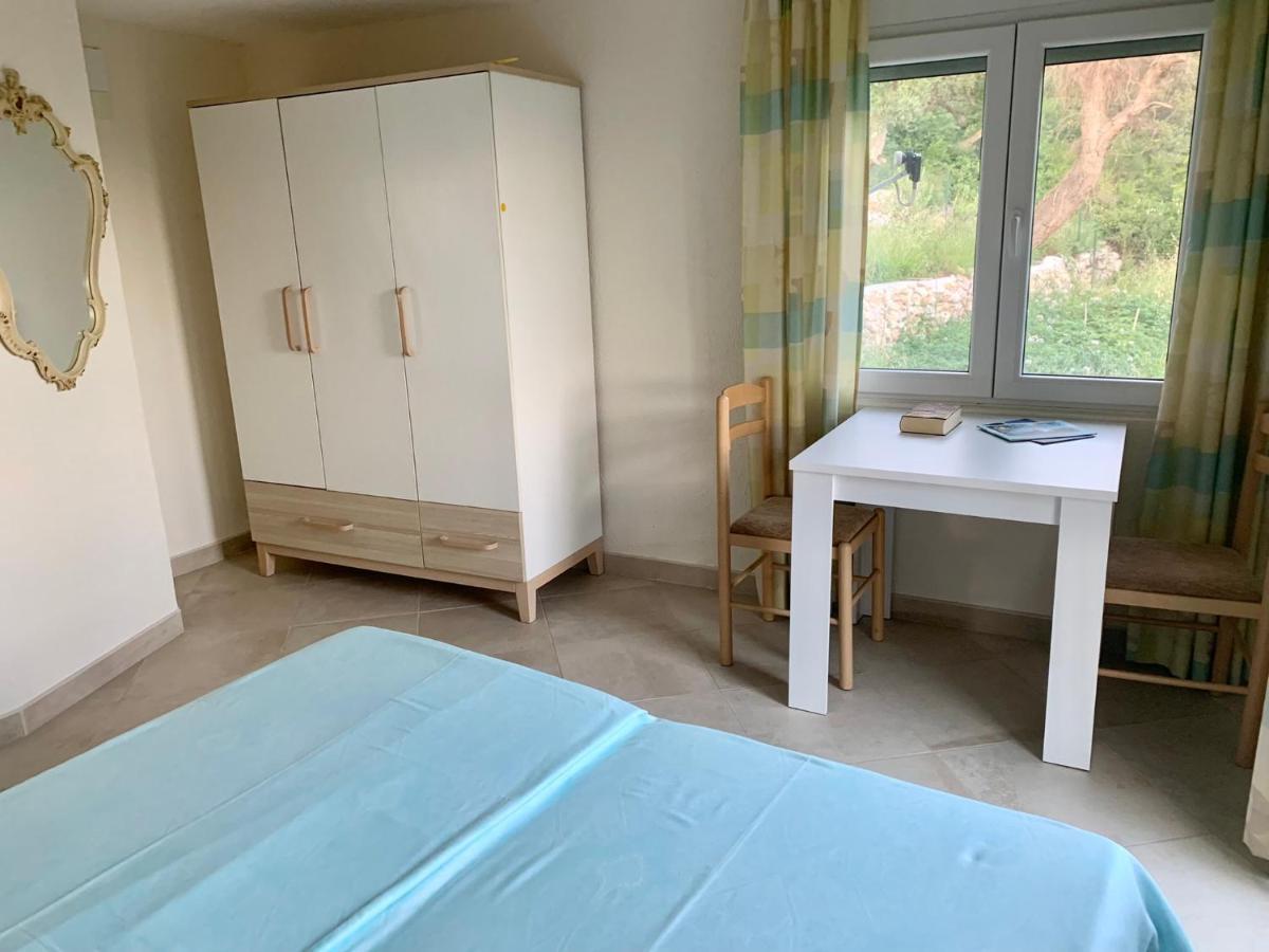 Apartments Mirian Petrovac Dış mekan fotoğraf