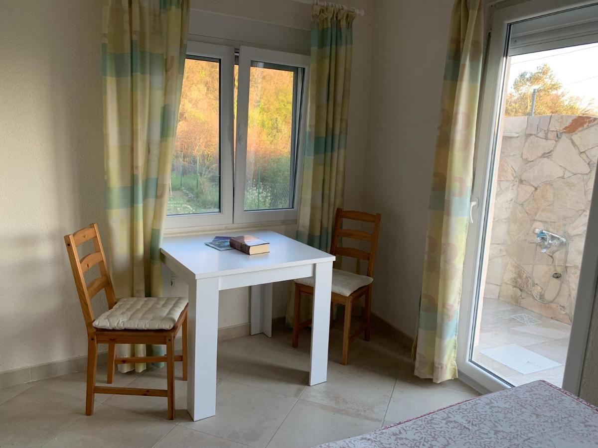 Apartments Mirian Petrovac Dış mekan fotoğraf