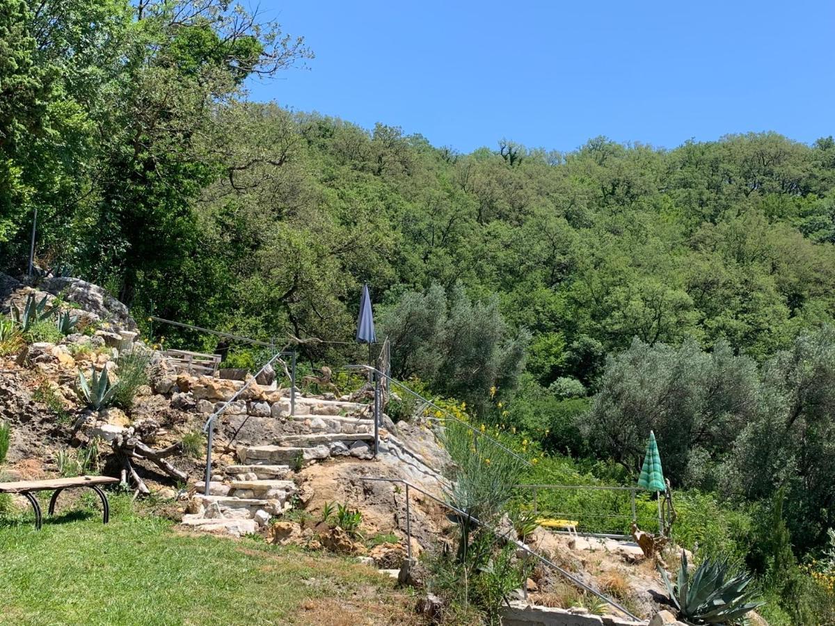Apartments Mirian Petrovac Dış mekan fotoğraf