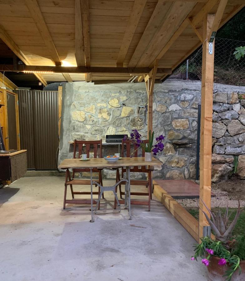 Apartments Mirian Petrovac Dış mekan fotoğraf