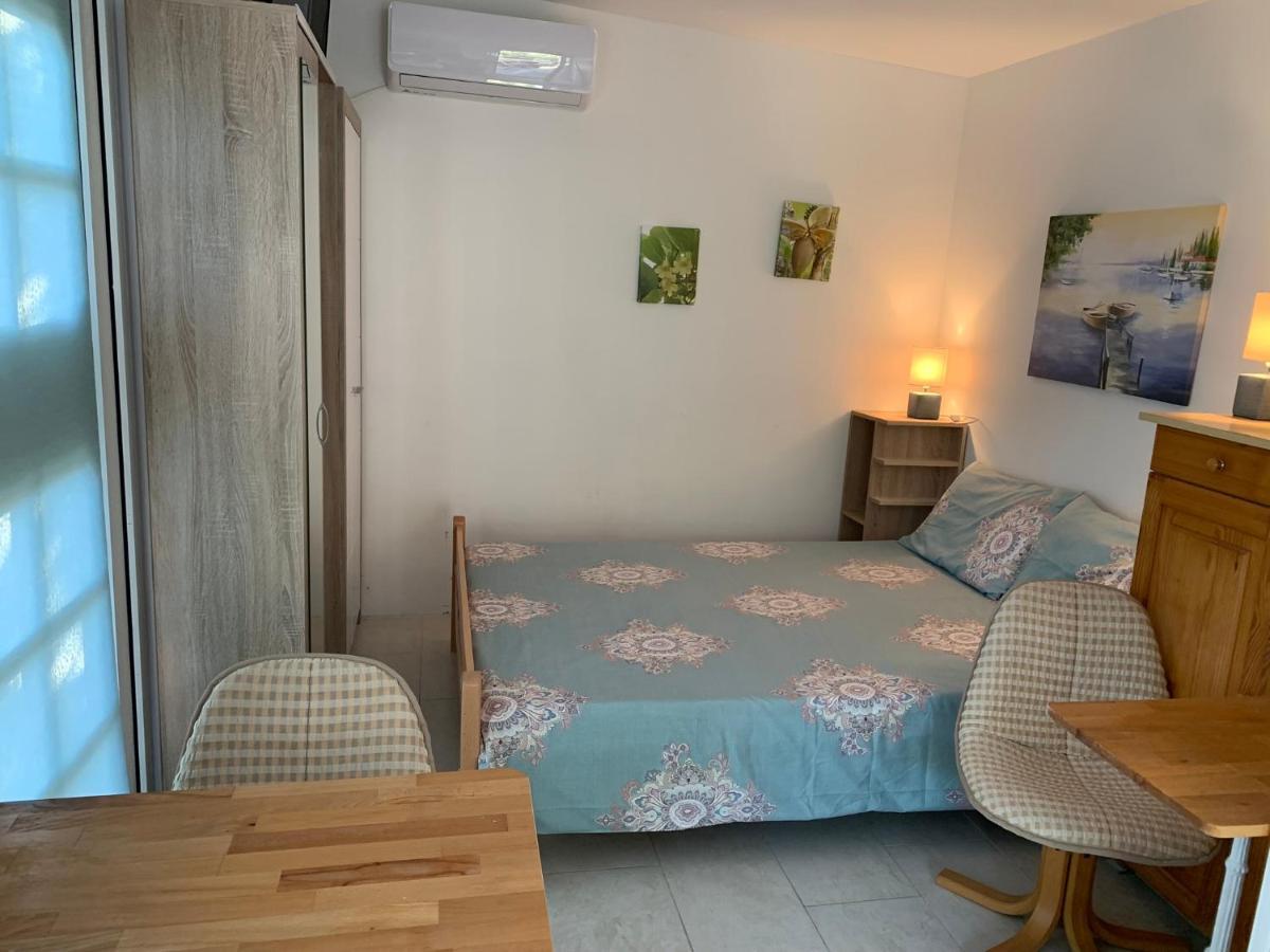 Apartments Mirian Petrovac Dış mekan fotoğraf