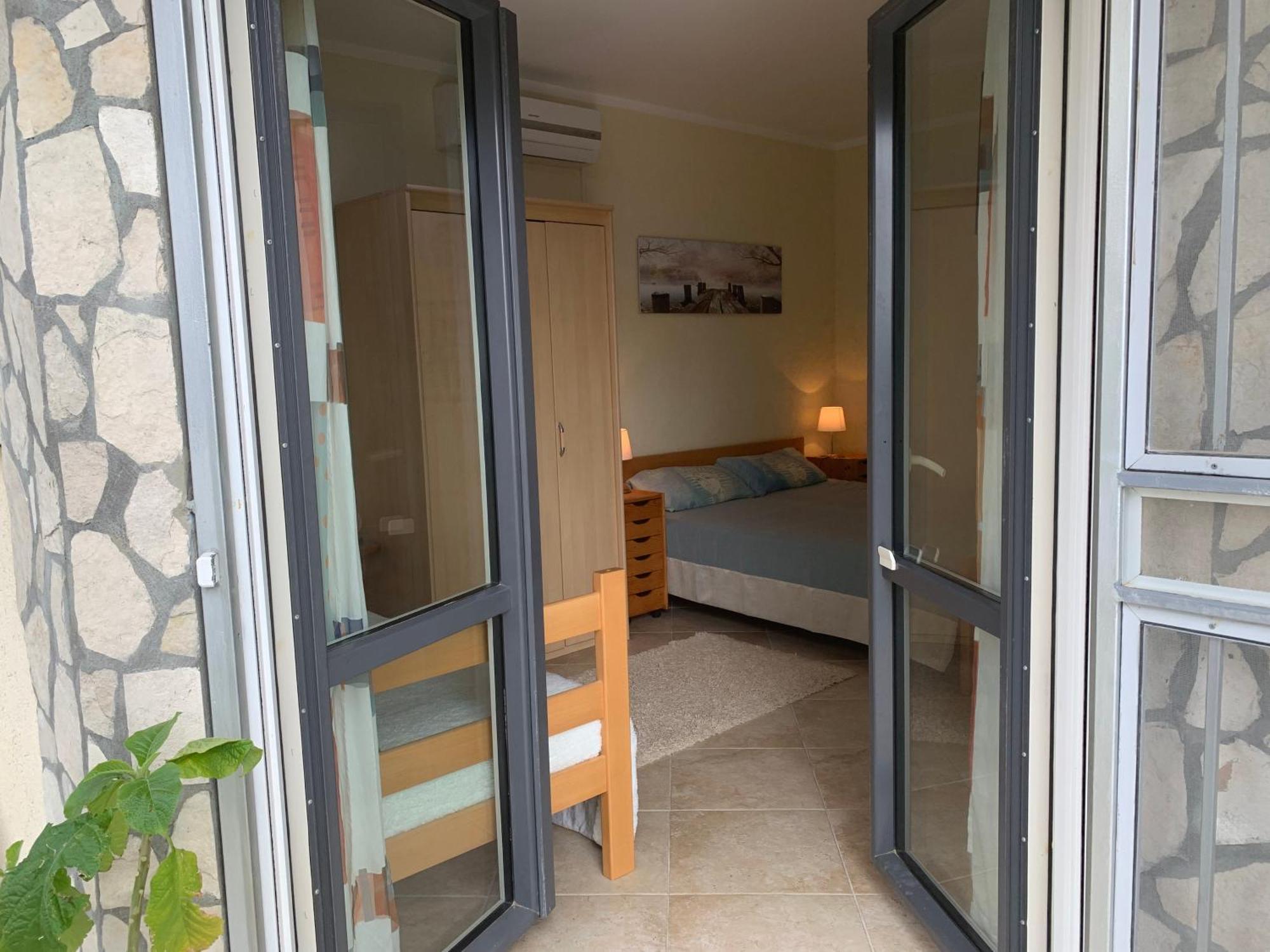 Apartments Mirian Petrovac Dış mekan fotoğraf