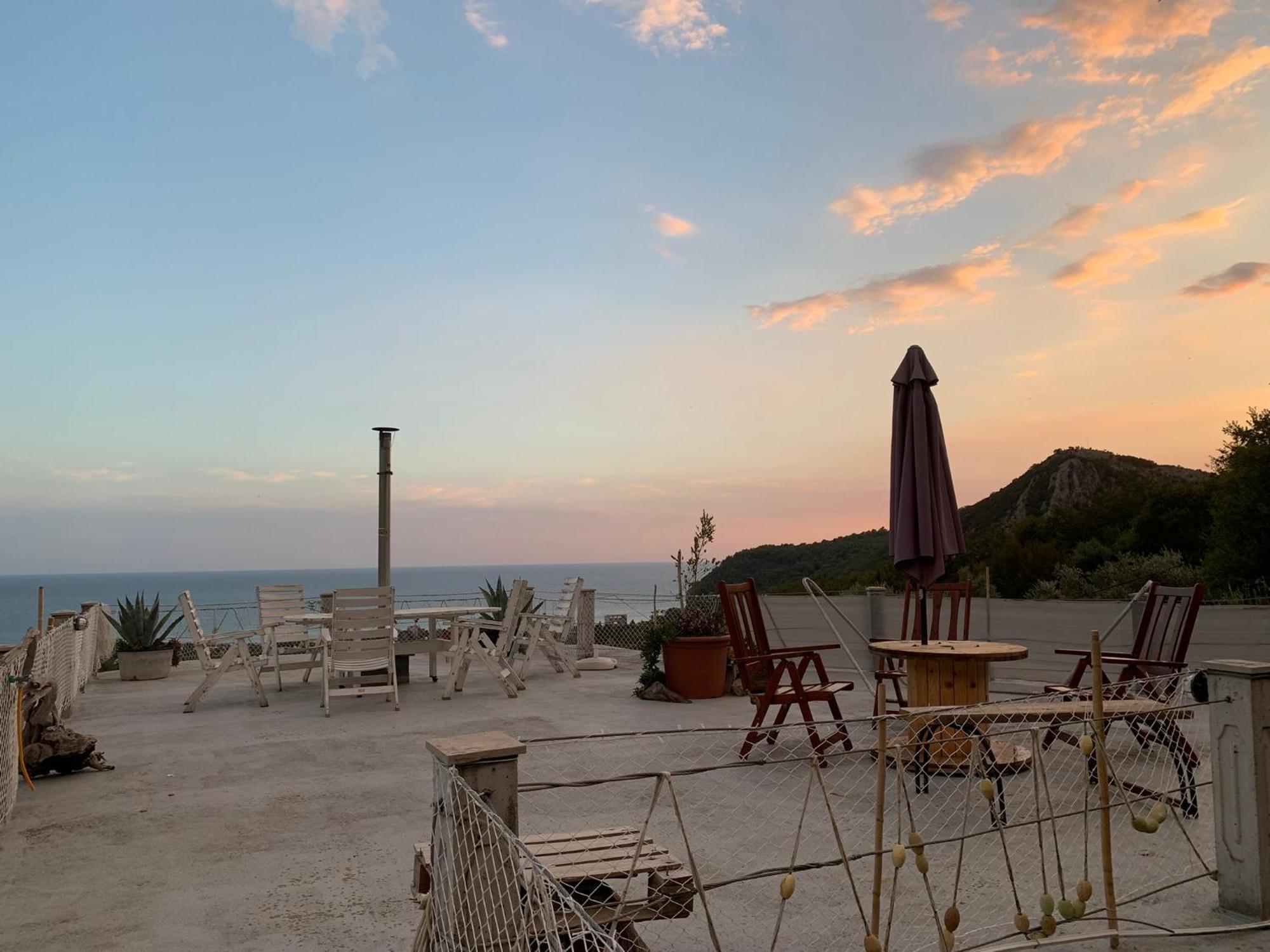 Apartments Mirian Petrovac Dış mekan fotoğraf
