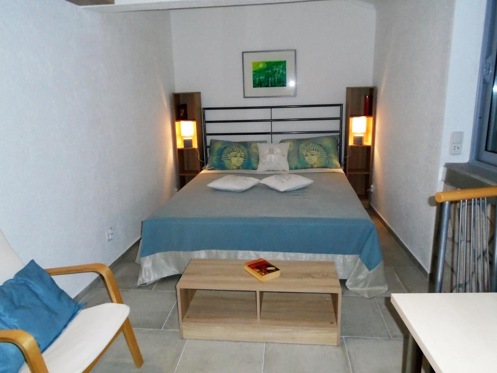 Apartments Mirian Petrovac Oda fotoğraf