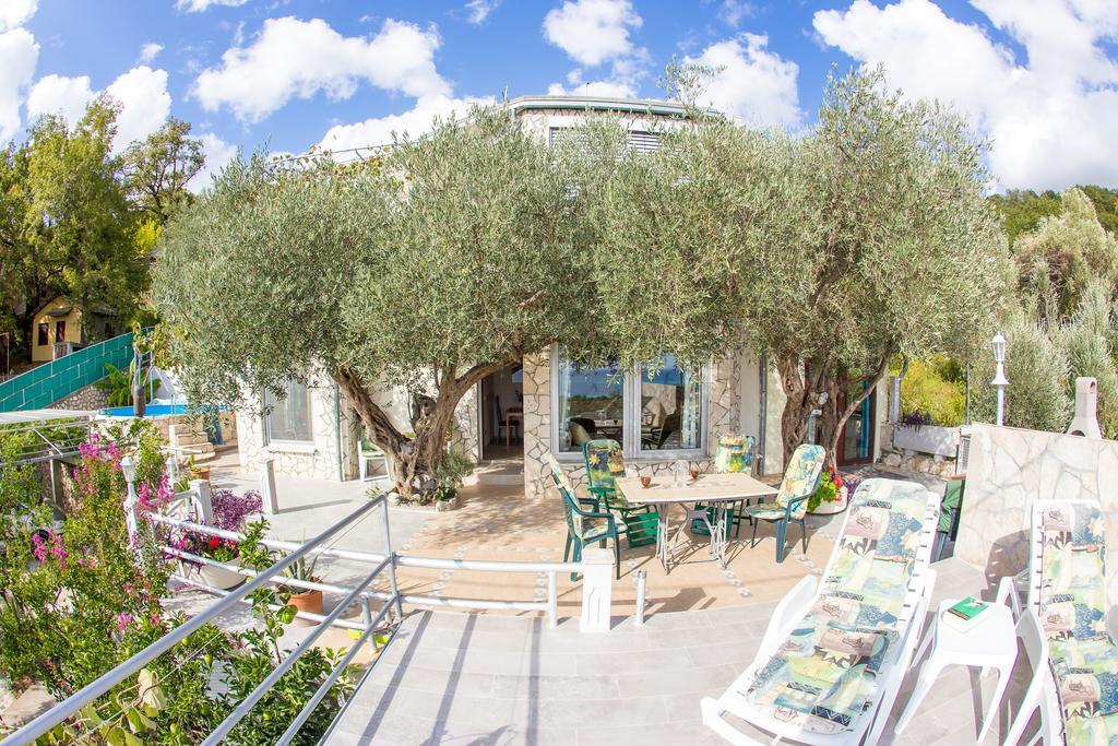 Apartments Mirian Petrovac Dış mekan fotoğraf