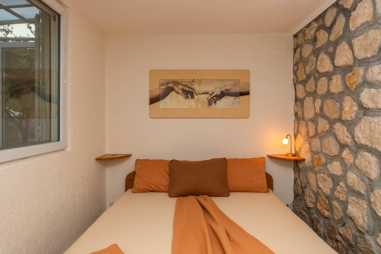 Apartments Mirian Petrovac Dış mekan fotoğraf