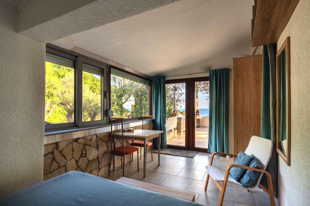 Apartments Mirian Petrovac Dış mekan fotoğraf