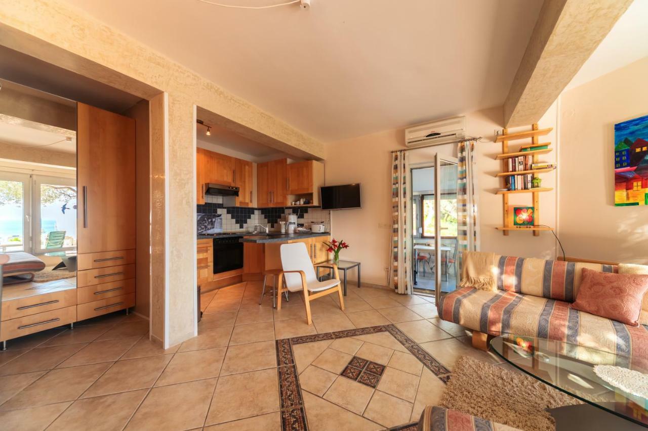 Apartments Mirian Petrovac Dış mekan fotoğraf