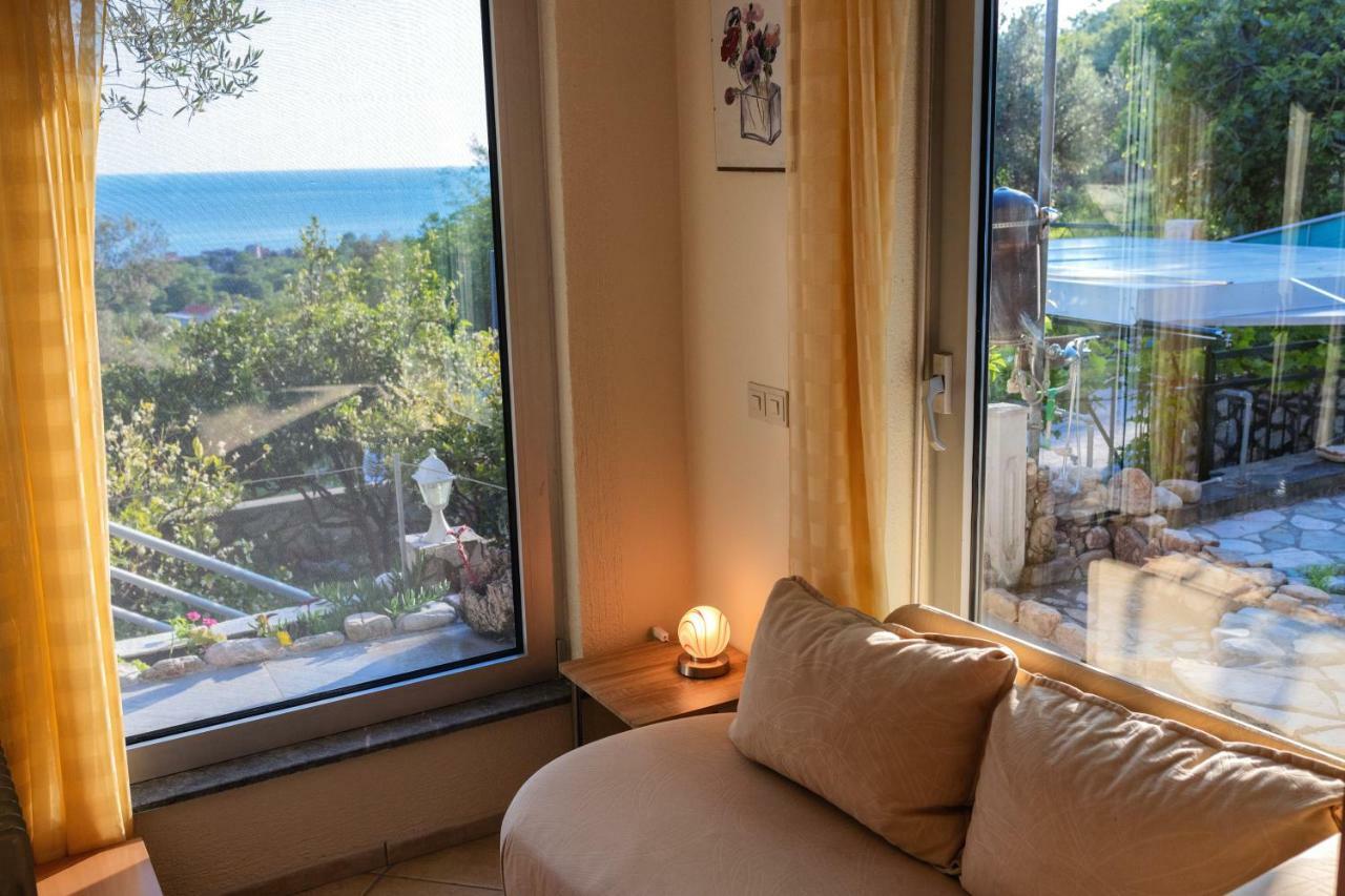 Apartments Mirian Petrovac Dış mekan fotoğraf