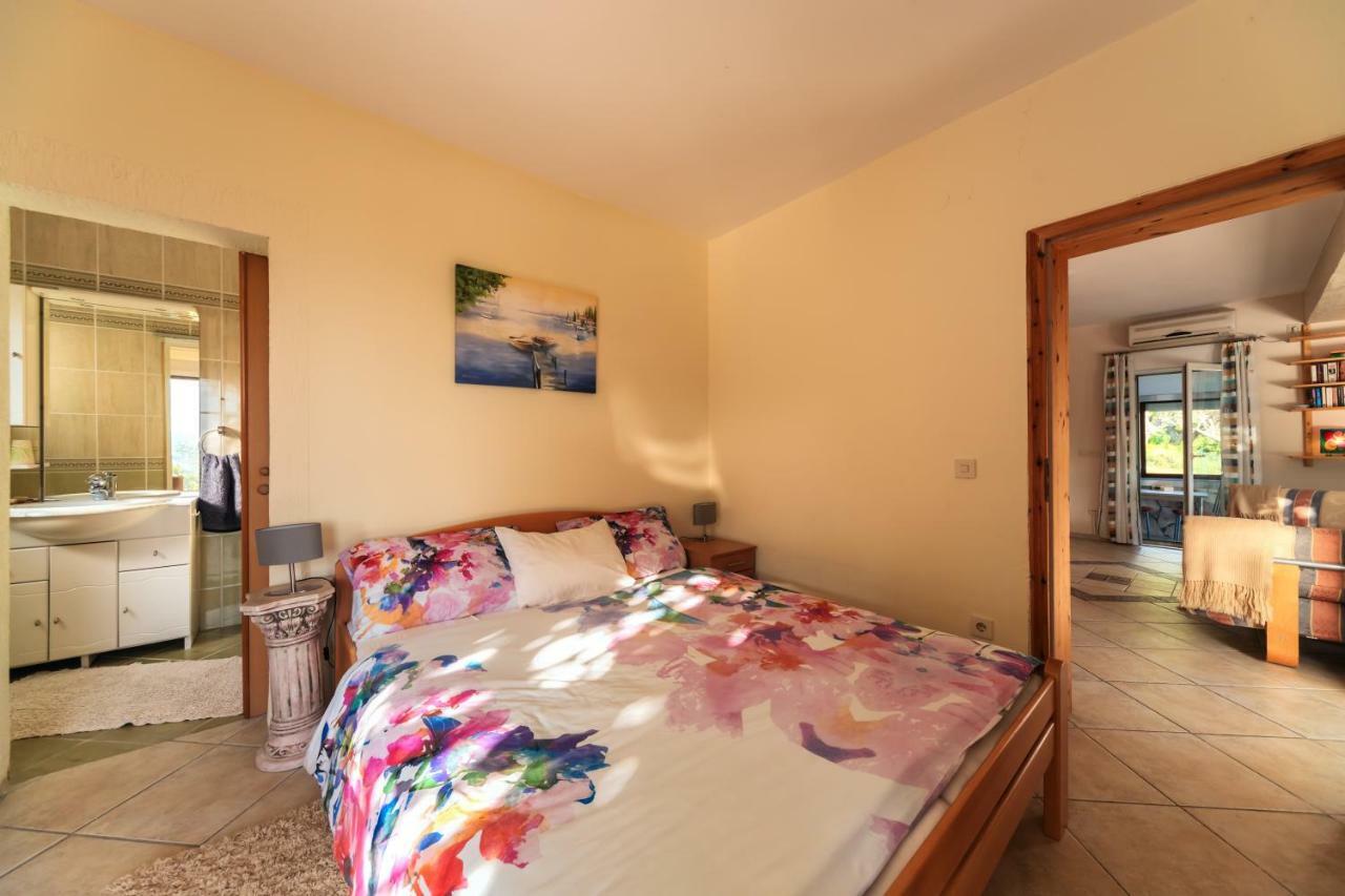 Apartments Mirian Petrovac Dış mekan fotoğraf