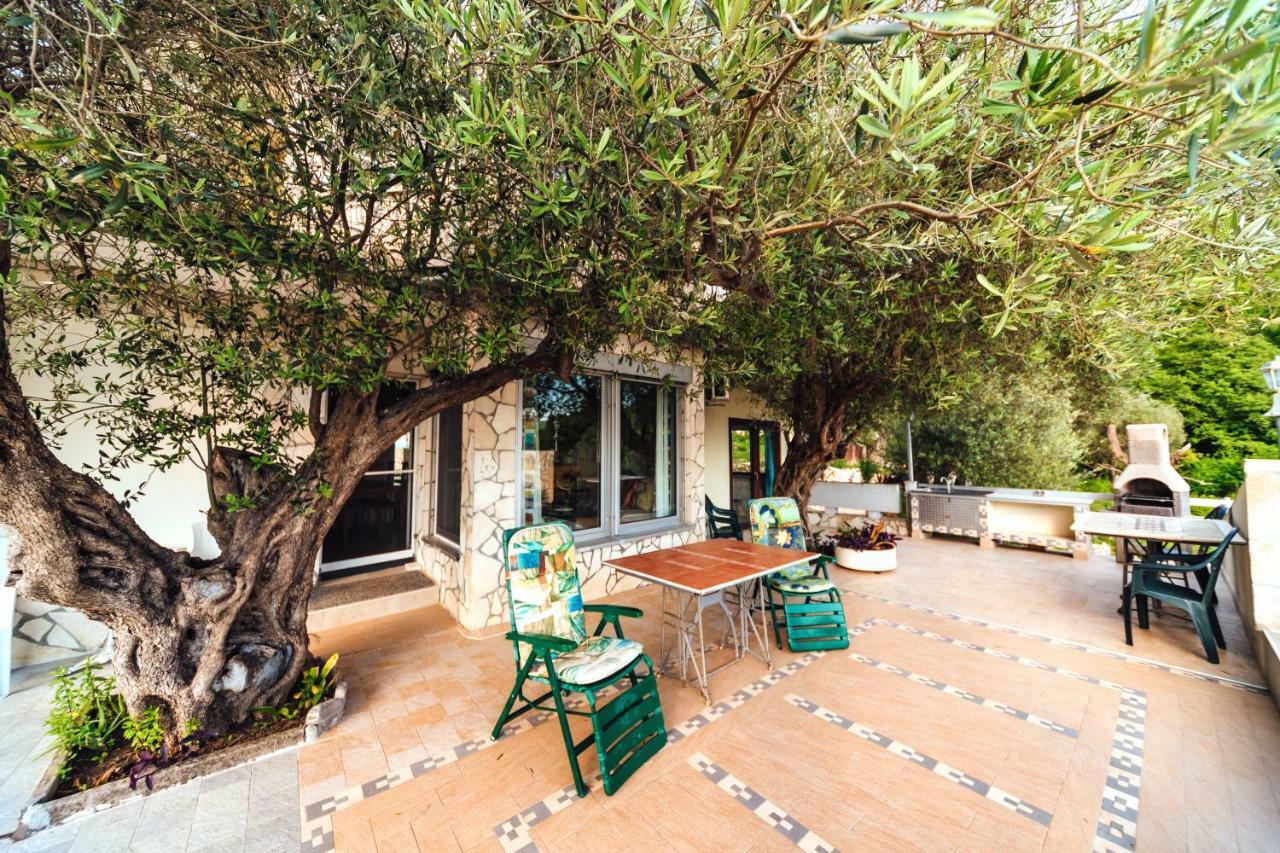 Apartments Mirian Petrovac Dış mekan fotoğraf