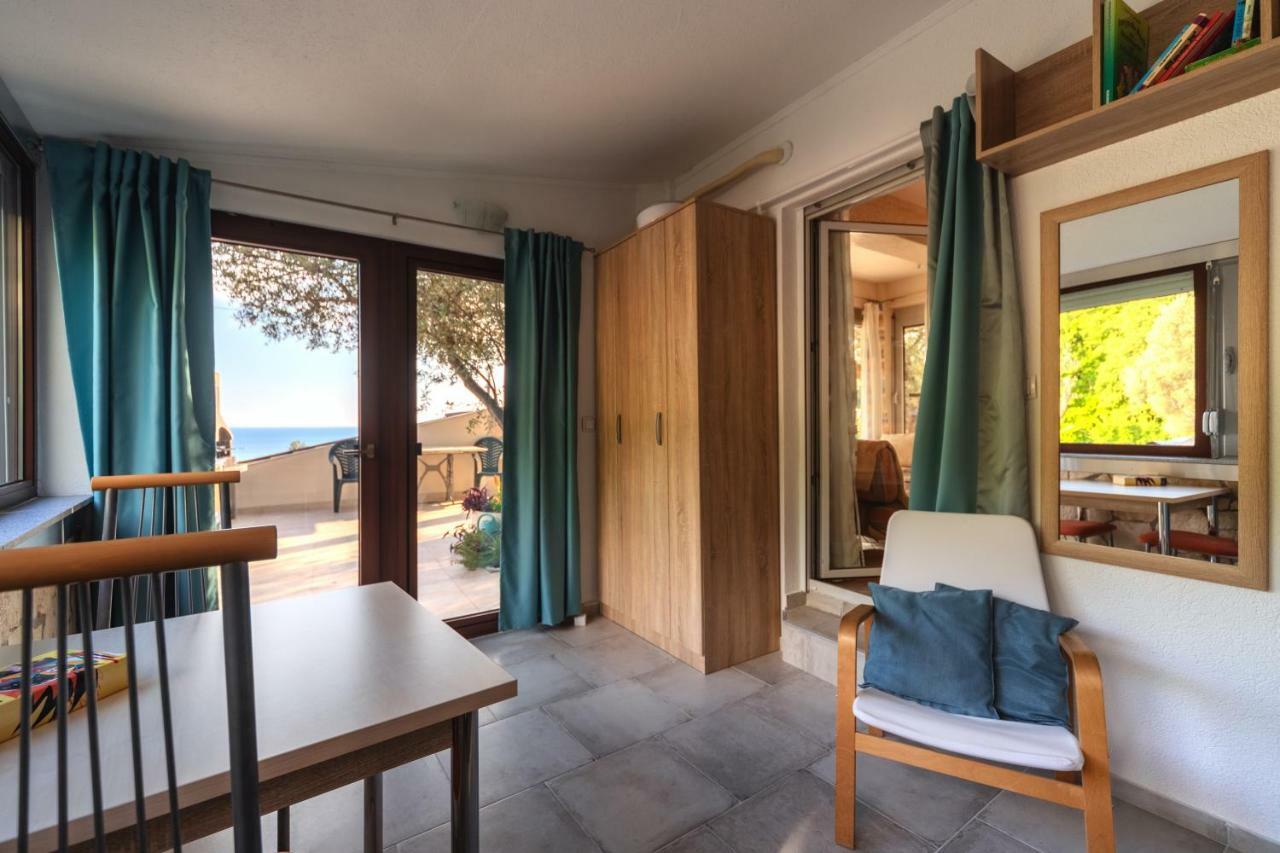 Apartments Mirian Petrovac Dış mekan fotoğraf