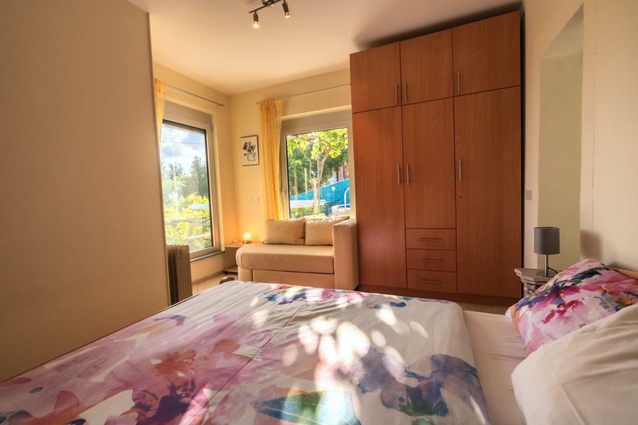 Apartments Mirian Petrovac Dış mekan fotoğraf