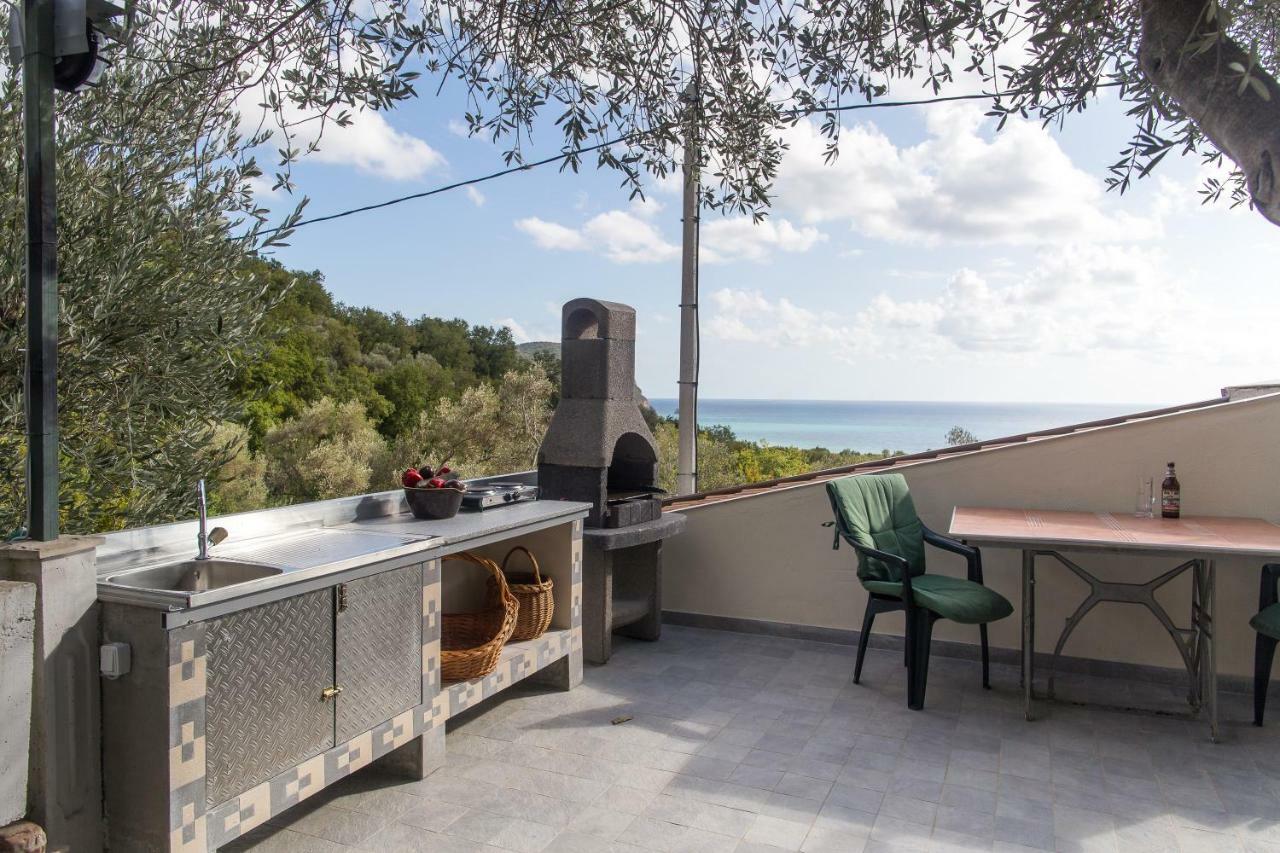 Apartments Mirian Petrovac Dış mekan fotoğraf