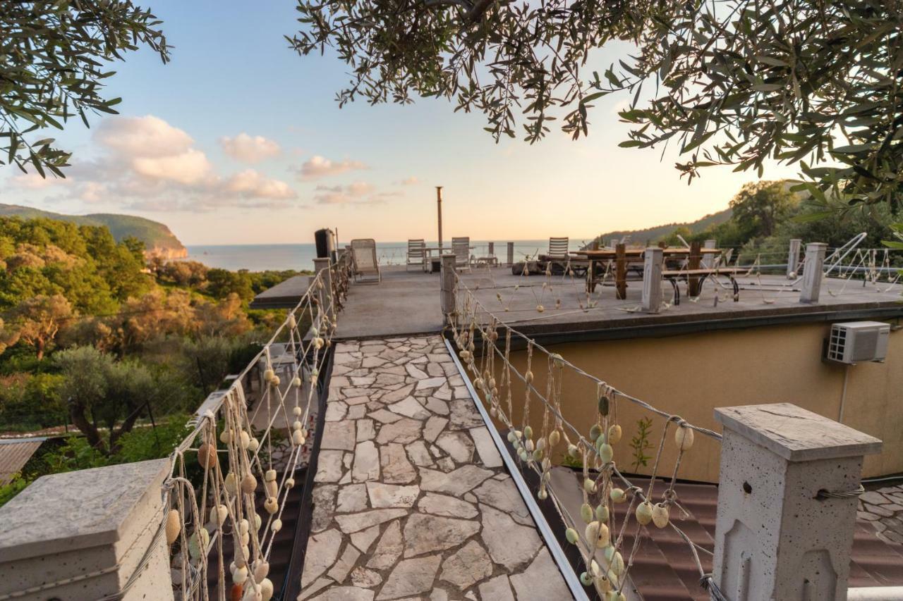 Apartments Mirian Petrovac Dış mekan fotoğraf